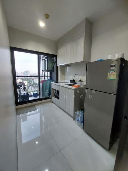 Life Sukhumvit 48, Bangkok, Soi Sukhumvit 48, Phra Kanong, Khlong Toei, Bangkok, 1 Bedroom, 30 sqm, Condo For Rent, by Chanikarn Lumphrom, 500499720 - DDproperty.com