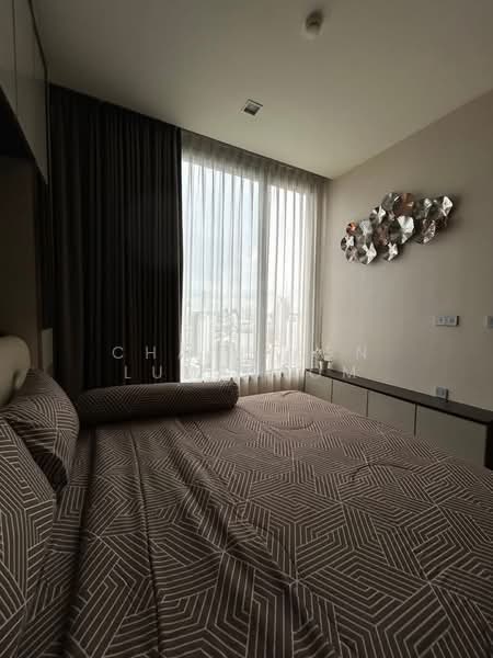 The Esse Asoke, Bangkok, 333 Soi Sukhumvit 21, Sukhumvit Road, Khlongtoei Nua, Watthana, Bangkok, 1 Bedroom, 47 sqm, Condo For Rent, by Chanikarn Lumphrom, 500499721 - DDproperty.com