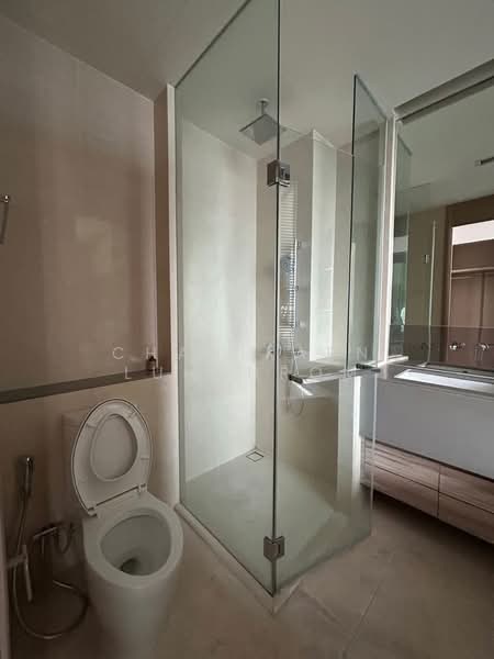 The Esse Asoke, Bangkok, 333 Soi Sukhumvit 21, Sukhumvit Road, Khlongtoei Nua, Watthana, Bangkok, 1 Bedroom, 47 sqm, Condo For Rent, by Chanikarn Lumphrom, 500499721 - DDproperty.com