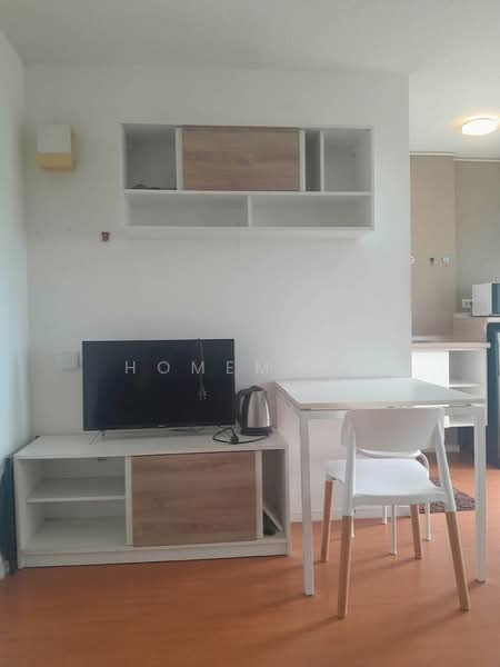 Lumpini Condo Town Romklao-Suvarnabhumi : ลุมพินี คอนโดทาวน์ ร่มเกล้า - สุวรรณภูมิ, กรุงเทพ, ถนนร่มเกล้า 1, คลองสามประเวศ, ลาดกระบัง, กรุงเทพ, 23 ตร.ม., คอนโด ขาย, โดย Homemark, 500499722 - DDproperty.com