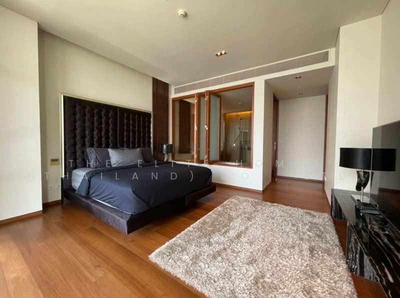 The Sukhothai Residences, Bangkok, 3 Sathorn Tai Road, Thung Maha Mek, Sathon, Bangkok, 2 Bedrooms, 113 sqm, Condo For Rent, by The Elite Homes (Thailand) Co., Ltd., 500499724 - DDproperty.com