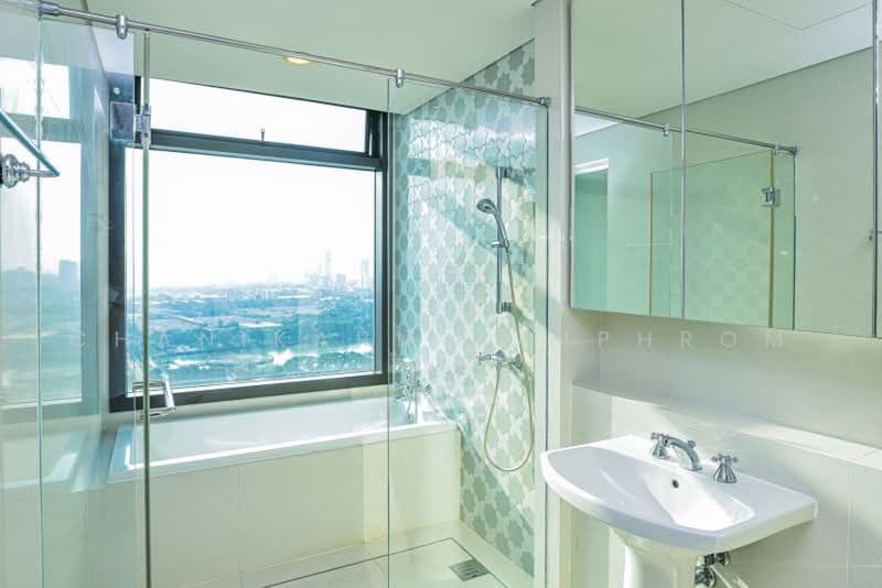 AGUSTON Sukhumvit 22, Bangkok, 140 Sukhumvit Road, Khlong Toei, Bangkok, 3 Bedrooms, 152 sqm, Condo For Rent, by Chanikarn Lumphrom, 500499725 - DDproperty.com