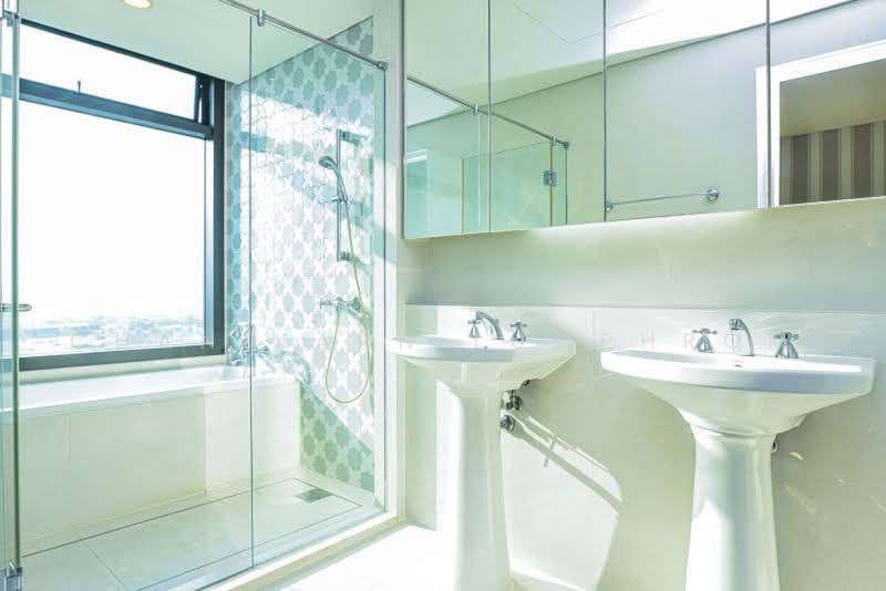 AGUSTON Sukhumvit 22, Bangkok, 140 Sukhumvit Road, Khlong Toei, Bangkok, 3 Bedrooms, 152 sqm, Condo For Rent, by Chanikarn Lumphrom, 500499725 - DDproperty.com
