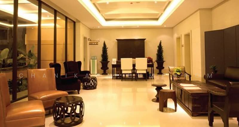 AGUSTON Sukhumvit 22, Bangkok, 140 Sukhumvit Road, Khlong Toei, Bangkok, 3 Bedrooms, 152 sqm, Condo For Rent, by Chanikarn Lumphrom, 500499725 - DDproperty.com