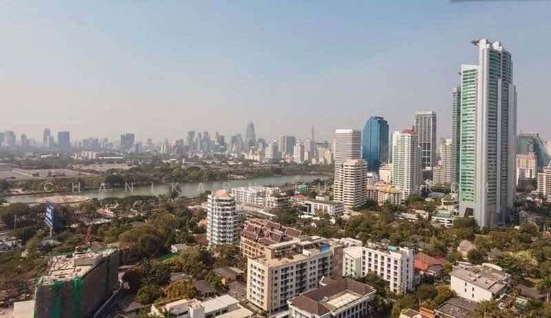 AGUSTON Sukhumvit 22 : อกัสตัน สุขุมวิท 22, กรุงเทพ, 140 ซอยสุขุมวิท 22, คลองเตย, กรุงเทพ, 152 ตร.ม., คอนโด ขาย, โดย Chanikarn Lumphrom, 500499726 - DDproperty.com