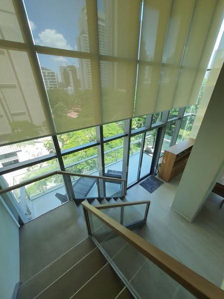 The Room Sukhumvit 21, Bangkok, Asok Montri Rd, Khlongtoei Nua, Watthana, Bangkok, 2 Bedrooms, 125 sqm, Condo For Rent, by Chanikarn Lumphrom, 500499727 - DDproperty.com