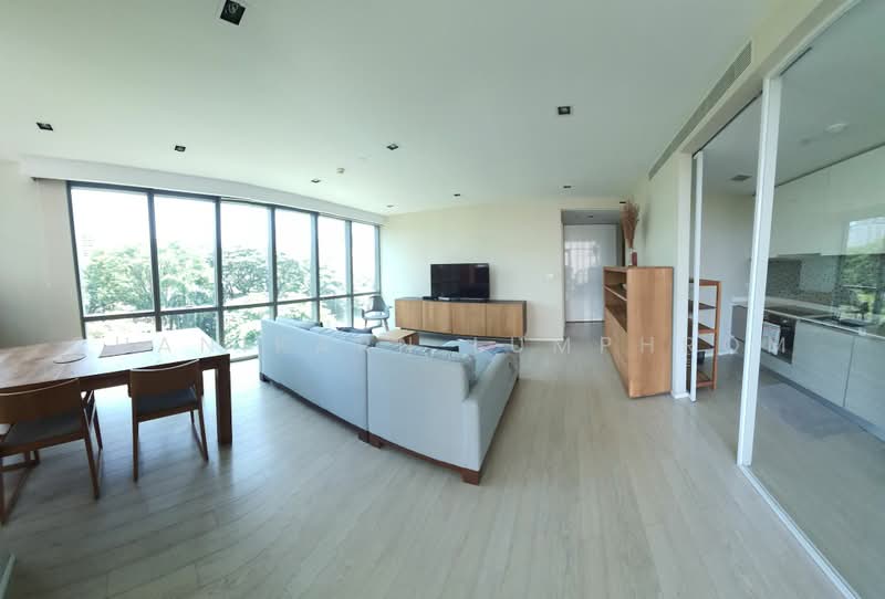 The Room Sukhumvit 21 : เดอะ รูม สุขุมวิท 21, กรุงเทพ, ถนน อโศกมนตรี, คลองเตยเหนือ, วัฒนา, กรุงเทพ, 125 ตร.ม., คอนโด ให้เช่า, โดย Chanikarn Lumphrom, 500499727 - DDproperty.com