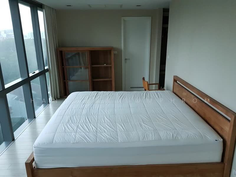 The Room Sukhumvit 21, Bangkok, Asok Montri Rd, Khlongtoei Nua, Watthana, Bangkok, 2 Bedrooms, 125 sqm, Condo For Rent, by Chanikarn Lumphrom, 500499727 - DDproperty.com