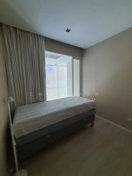 The Room Sukhumvit 21, Bangkok, Asok Montri Rd, Khlongtoei Nua, Watthana, Bangkok, 2 Bedrooms, 125 sqm, Condo For Rent, by Chanikarn Lumphrom, 500499727 - DDproperty.com