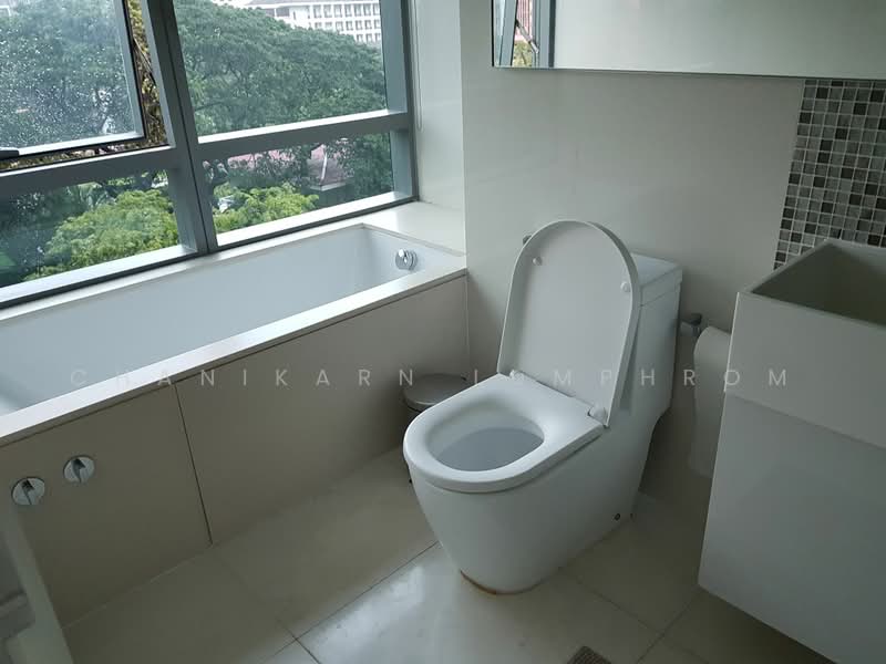 The Room Sukhumvit 21, Bangkok, Asok Montri Rd, Khlongtoei Nua, Watthana, Bangkok, 2 Bedrooms, 125 sqm, Condo For Rent, by Chanikarn Lumphrom, 500499727 - DDproperty.com