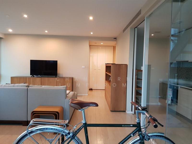 The Room Sukhumvit 21 : เดอะ รูม สุขุมวิท 21, กรุงเทพ, ถนน อโศกมนตรี, คลองเตยเหนือ, วัฒนา, กรุงเทพ, 125 ตร.ม., คอนโด ขาย, โดย Chanikarn Lumphrom, 500499730 - DDproperty.com