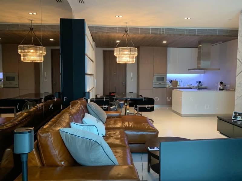 185 Rajadamri, Bangkok, 185 Rajadamri Road, Lumphini, Pathum Wan, Bangkok, 2 Bedrooms, 102 sqm, Condo For Rent, by The Elite Homes (Thailand) Co., Ltd., 500499731 - DDproperty.com
