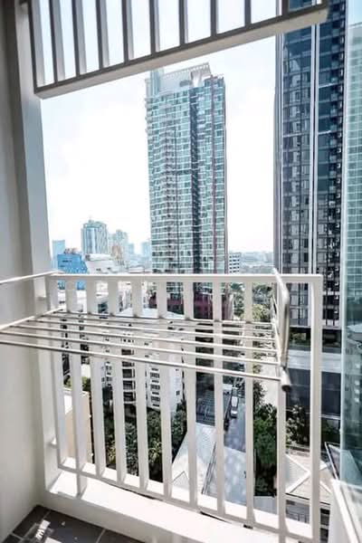 Culture Thonglor, กรุงเทพ, Soi Sukhumvit 59, Sukhumvit Road, คลองตันเหนือ, วัฒนา, กรุงเทพ, 26 ตร.ม., คอนโด ให้เช่า, โดย Chanikarn Lumphrom, 500499732 - DDproperty.com