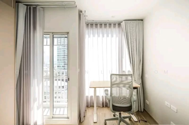 Culture Thonglor, กรุงเทพ, Soi Sukhumvit 59, Sukhumvit Road, คลองตันเหนือ, วัฒนา, กรุงเทพ, 26 ตร.ม., คอนโด ให้เช่า, โดย Chanikarn Lumphrom, 500499732 - DDproperty.com