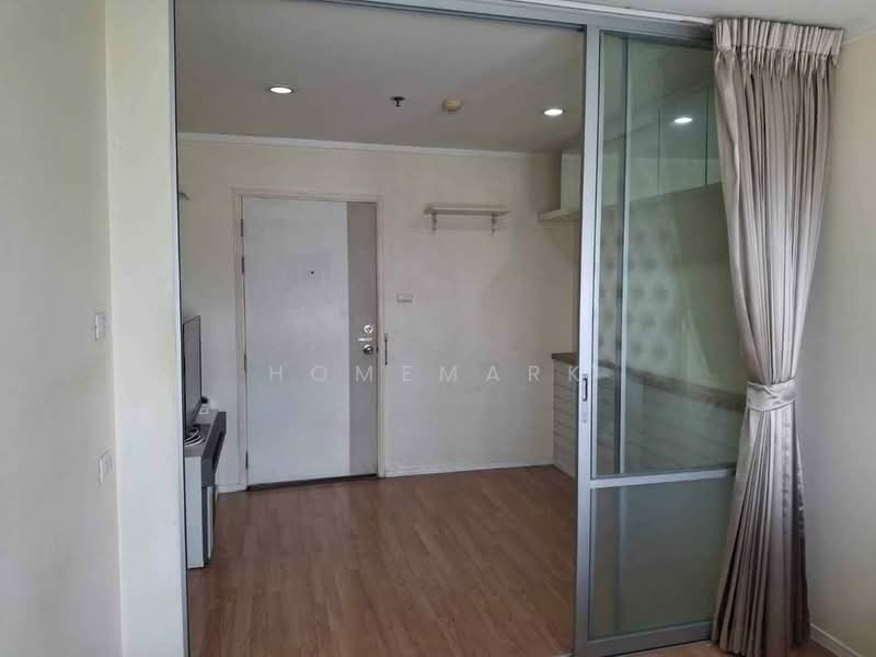 Lumpini Ville Sukhumvit 77-2, bangkok, On Nut Rd, Suan Luang, Bangkok, 1 Bedroom, 26 sqm, Condo For Sale, by Homemark, 500499733 - DDproperty.com