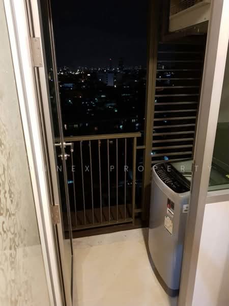 HIVE Taksin, Bangkok, 18 1 Soi, Khlong Ton Sai, Khlong San, Bangkok, 1 Bedroom, 30 sqm, Condo For Rent, by Connex Property, 500499734 - DDproperty.com