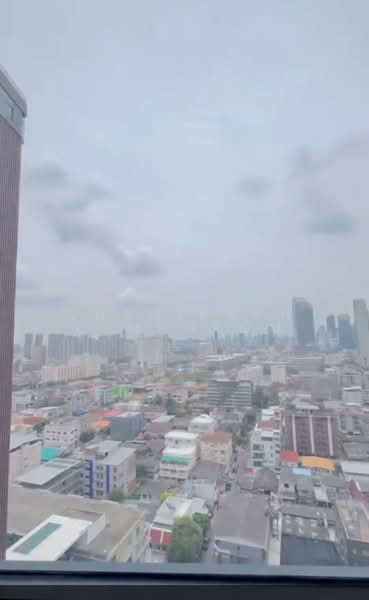 SOHO Bangkok Ratchada, กรุงเทพ, 74 Pracha Rat Bamphen Rd, ห้วยขวาง, กรุงเทพ, 48 ตร.ม., คอนโด ให้เช่า, โดย Chanikarn Lumphrom, 500499735 - DDproperty.com