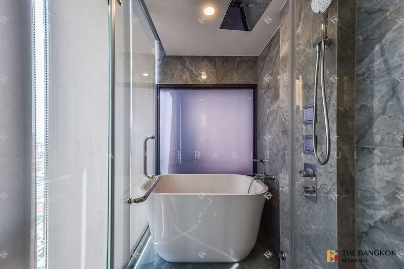 One Altitude Charoenkrung, Bangkok, 98 1 Chan Rd, Wat Prayakrai, Bang Kho Laem, Bangkok, 2 Bedrooms, 89 sqm, Condo For Rent, by Nicha Peerakittikul, 500499736 - DDproperty.com