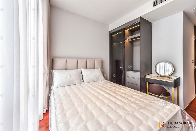 One Altitude Charoenkrung, Bangkok, 98 1 Chan Rd, Wat Prayakrai, Bang Kho Laem, Bangkok, 2 Bedrooms, 89 sqm, Condo For Rent, by Nicha Peerakittikul, 500499736 - DDproperty.com