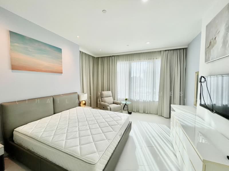 185 Rajadamri, Bangkok, 185 Rajadamri Road, Lumphini, Pathum Wan, Bangkok, 2 Bedrooms, 102 sqm, Condo For Rent, by The Elite Homes (Thailand) Co., Ltd., 500499737 - DDproperty.com