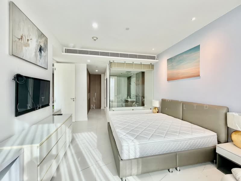 185 Rajadamri, Bangkok, 185 Rajadamri Road, Lumphini, Pathum Wan, Bangkok, 2 Bedrooms, 102 sqm, Condo For Rent, by The Elite Homes (Thailand) Co., Ltd., 500499737 - DDproperty.com