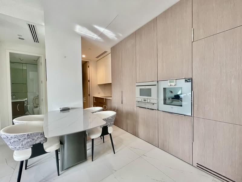 185 Rajadamri, Bangkok, 185 Rajadamri Road, Lumphini, Pathum Wan, Bangkok, 2 Bedrooms, 102 sqm, Condo For Rent, by The Elite Homes (Thailand) Co., Ltd., 500499737 - DDproperty.com