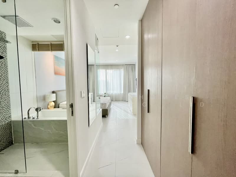 185 Rajadamri, Bangkok, 185 Rajadamri Road, Lumphini, Pathum Wan, Bangkok, 2 Bedrooms, 102 sqm, Condo For Rent, by The Elite Homes (Thailand) Co., Ltd., 500499737 - DDproperty.com
