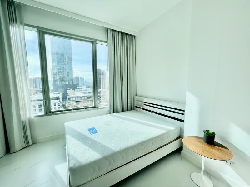 185 Rajadamri, Bangkok, 185 Rajadamri Road, Lumphini, Pathum Wan, Bangkok, 2 Bedrooms, 102 sqm, Condo For Rent, by The Elite Homes (Thailand) Co., Ltd., 500499737 - DDproperty.com