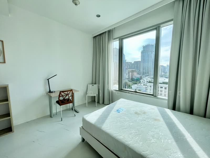 185 Rajadamri, Bangkok, 185 Rajadamri Road, Lumphini, Pathum Wan, Bangkok, 2 Bedrooms, 102 sqm, Condo For Rent, by The Elite Homes (Thailand) Co., Ltd., 500499737 - DDproperty.com