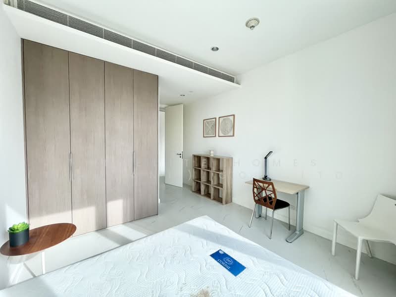 185 Rajadamri, Bangkok, 185 Rajadamri Road, Lumphini, Pathum Wan, Bangkok, 2 Bedrooms, 102 sqm, Condo For Rent, by The Elite Homes (Thailand) Co., Ltd., 500499737 - DDproperty.com