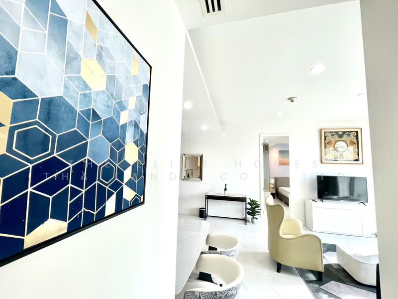 185 Rajadamri, Bangkok, 185 Rajadamri Road, Lumphini, Pathum Wan, Bangkok, 2 Bedrooms, 102 sqm, Condo For Rent, by The Elite Homes (Thailand) Co., Ltd., 500499737 - DDproperty.com