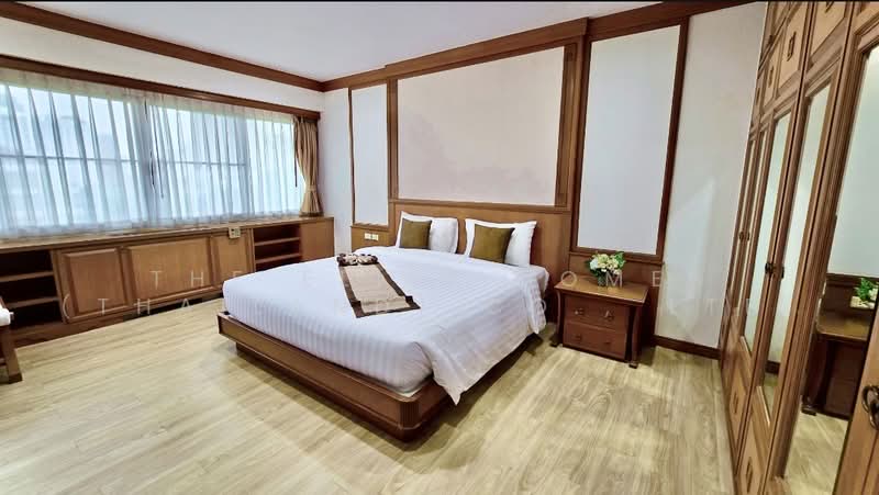 Centre Point Residence Phromphong : เซ็นเตอร์พ้อยท์ เรสซิเด้นซ์ พร้อมพงษ์, กรุงเทพ, ซ.สุขุมวิท39, คลองตันเหนือ, วัฒนา, กรุงเทพ, 325 ตร.ม., คอนโด ให้เช่า, โดย The Elite Homes (Thailand) Co., Ltd., 500499740 - DDproperty.com