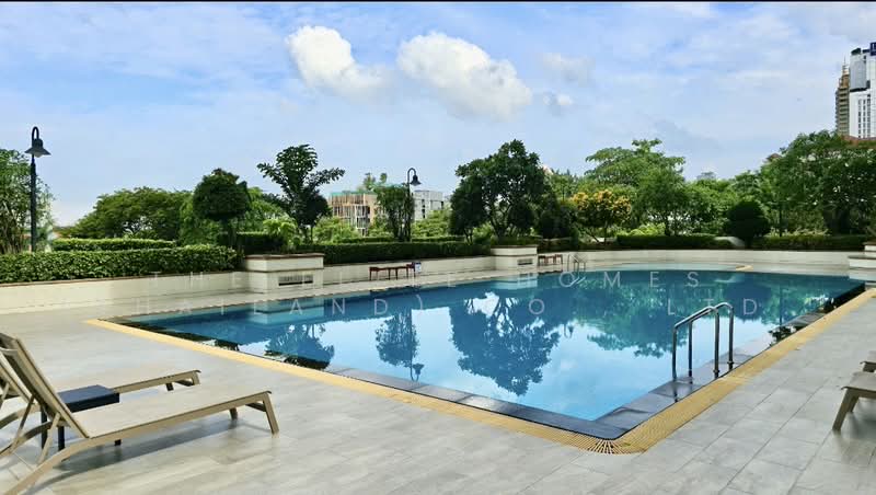 Centre Point Residence Phromphong : เซ็นเตอร์พ้อยท์ เรสซิเด้นซ์ พร้อมพงษ์, กรุงเทพ, ซ.สุขุมวิท39, คลองตันเหนือ, วัฒนา, กรุงเทพ, 325 ตร.ม., คอนโด ให้เช่า, โดย The Elite Homes (Thailand) Co., Ltd., 500499740 - DDproperty.com