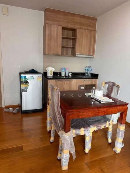 HIVE Taksin, Bangkok, 18 1 Soi, Khlong Ton Sai, Khlong San, Bangkok, 1 Bedroom, 49 sqm, Condo For Rent, by Connex Property, 500499741 - DDproperty.com