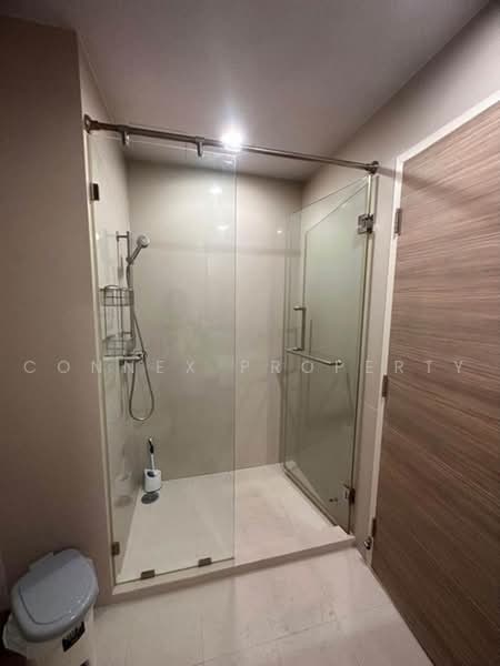 HIVE Taksin, Bangkok, 18 1 Soi, Khlong Ton Sai, Khlong San, Bangkok, 1 Bedroom, 49 sqm, Condo For Rent, by Connex Property, 500499741 - DDproperty.com