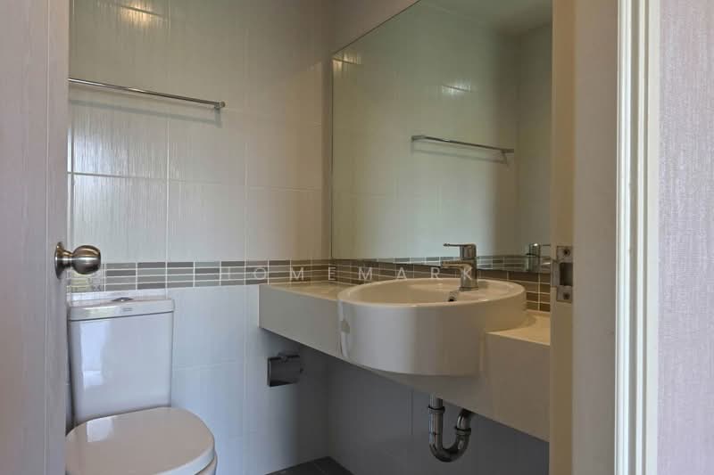 Lumpini Place Borom Ratchachonni - Pinklao, Bangkok, Boromratchachonnanee Road, Taling Chan, Bangkok, 1 Bedroom, 28 sqm, Condo For Sale, by Homemark, 500499742 - DDproperty.com