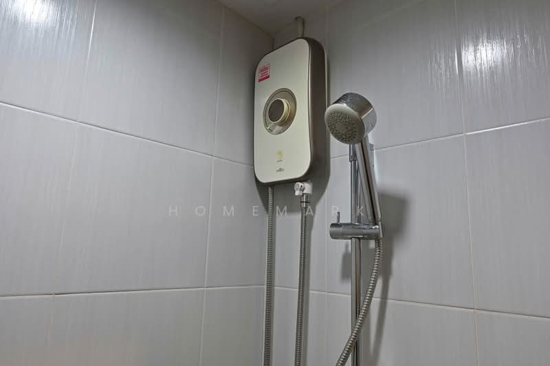 Lumpini Place Borom Ratchachonni - Pinklao, Bangkok, Boromratchachonnanee Road, Taling Chan, Bangkok, 1 Bedroom, 28 sqm, Condo For Sale, by Homemark, 500499742 - DDproperty.com