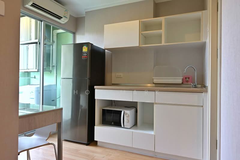 Lumpini Place Borom Ratchachonni - Pinklao, Bangkok, Boromratchachonnanee Road, Taling Chan, Bangkok, 1 Bedroom, 28 sqm, Condo For Sale, by Homemark, 500499742 - DDproperty.com