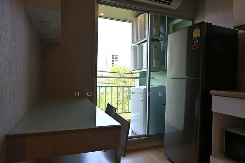 Lumpini Place Borom Ratchachonni - Pinklao, Bangkok, Boromratchachonnanee Road, Taling Chan, Bangkok, 1 Bedroom, 28 sqm, Condo For Sale, by Homemark, 500499742 - DDproperty.com
