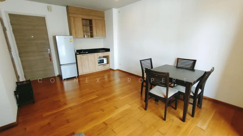 HIVE Taksin, Bangkok, 18 1 Soi, Khlong Ton Sai, Khlong San, Bangkok, 2 Bedrooms, 65 sqm, Condo For Rent, by Connex Property, 500499743 - DDproperty.com