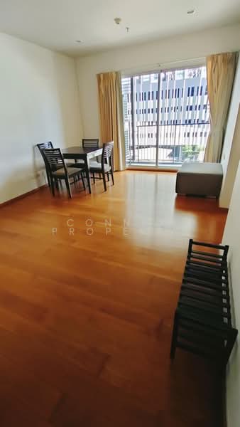 HIVE Taksin, Bangkok, 18 1 Soi, Khlong Ton Sai, Khlong San, Bangkok, 2 Bedrooms, 65 sqm, Condo For Rent, by Connex Property, 500499743 - DDproperty.com