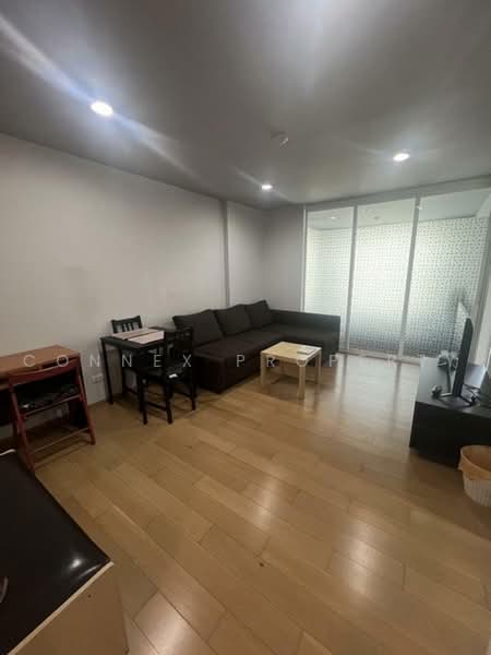 HIVE Sukhumvit 65, Bangkok, 9 Soi Sukhumvit 65, Sukhumvit Road, Phra Kanong Nua, Watthana, Bangkok, 1 Bedroom, 40 sqm, Condo For Rent, by Connex Property, 500499744 - DDproperty.com