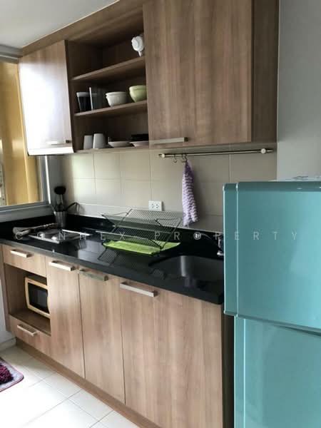HIVE Sukhumvit 65 (ไฮฟ์ สุขุมวิท65), กรุงเทพ, 9 ซอยสุขุมวิท 65 ถนนสุขุมวิท, พระโขนงเหนือ, วัฒนา, กรุงเทพ, 40 ตร.ม., คอนโด ให้เช่า, โดย Connex Property, 500499744 - DDproperty.com