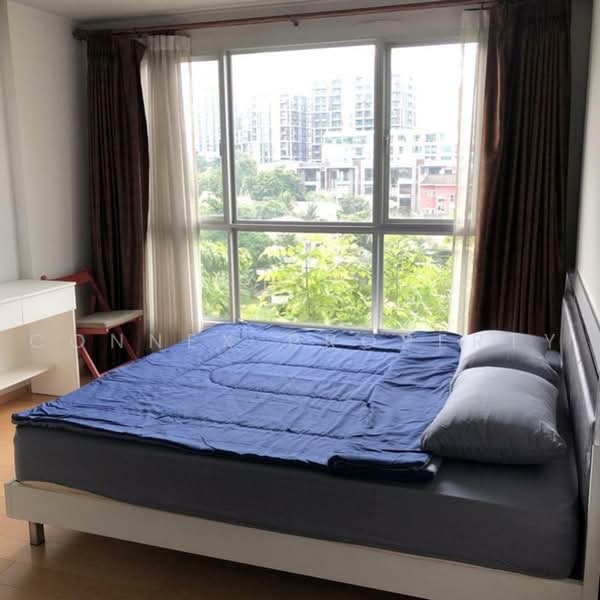 HIVE Sukhumvit 65, Bangkok, 9 Soi Sukhumvit 65, Sukhumvit Road, Phra Kanong Nua, Watthana, Bangkok, 1 Bedroom, 40 sqm, Condo For Rent, by Connex Property, 500499744 - DDproperty.com