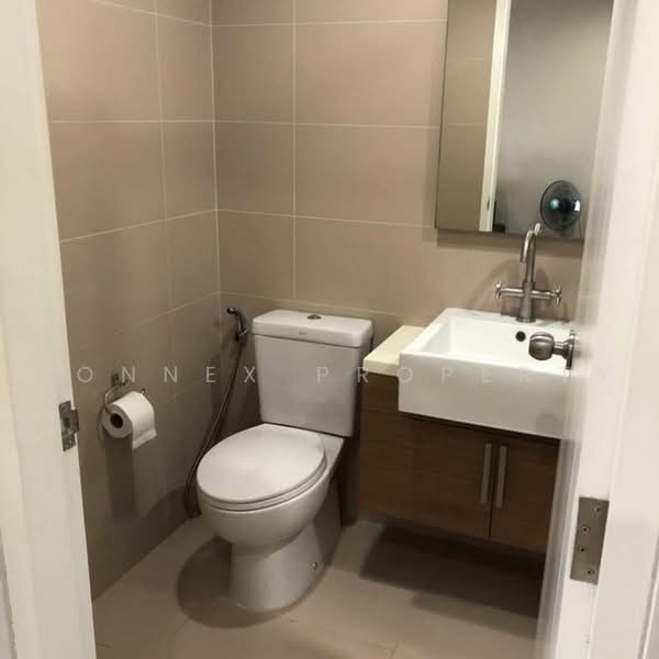 HIVE Sukhumvit 65, Bangkok, 9 Soi Sukhumvit 65, Sukhumvit Road, Phra Kanong Nua, Watthana, Bangkok, 1 Bedroom, 40 sqm, Condo For Rent, by Connex Property, 500499744 - DDproperty.com