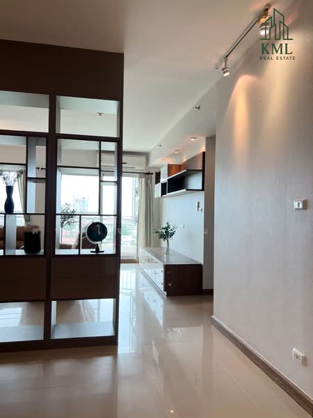 Supalai River Resort, Bangkok, 99 Charoennakhon Road, Samlae, Thon Buri, Bangkok, 2 Bedrooms, 105 sqm, Condo For Sale, by ดวงใจ ขะมาลา, 500499746 - DDproperty.com
