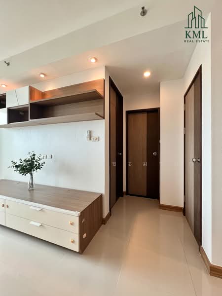 Supalai River Resort, Bangkok, 99 Charoennakhon Road, Samlae, Thon Buri, Bangkok, 2 Bedrooms, 105 sqm, Condo For Sale, by ดวงใจ ขะมาลา, 500499746 - DDproperty.com