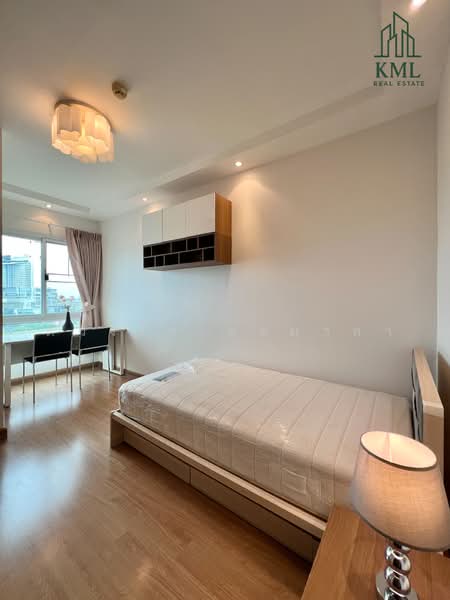 Supalai River Resort : ศุภาลัย ริเวอร์ รีสอร์ท, กรุงเทพ, 99 ถนนเจริญนคร, สำเหร่, ธนบุรี, กรุงเทพ, 105 ตร.ม., คอนโด ขาย, โดย ดวงใจ ขะมาลา, 500499746 - DDproperty.com