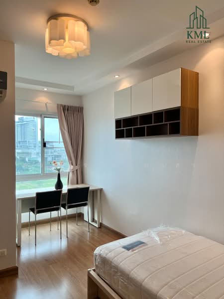 Supalai River Resort, Bangkok, 99 Charoennakhon Road, Samlae, Thon Buri, Bangkok, 2 Bedrooms, 105 sqm, Condo For Sale, by ดวงใจ ขะมาลา, 500499746 - DDproperty.com