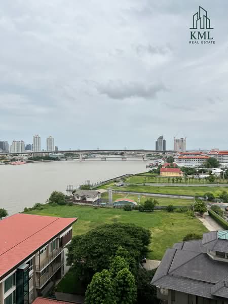 Supalai River Resort : ศุภาลัย ริเวอร์ รีสอร์ท, กรุงเทพ, 99 ถนนเจริญนคร, สำเหร่, ธนบุรี, กรุงเทพ, 105 ตร.ม., คอนโด ขาย, โดย ดวงใจ ขะมาลา, 500499746 - DDproperty.com